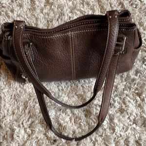 Fossil purse